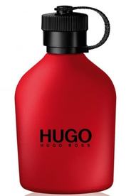 Оригинален мъжки парфюм HUGO BOSS Hugo Red EDT Без Опаковка /Тестер/